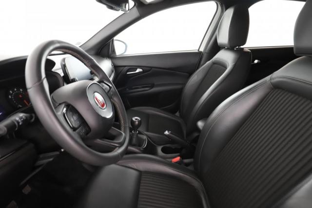 Fiat Tipo image 8
