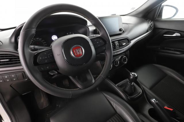 Fiat Tipo image 3