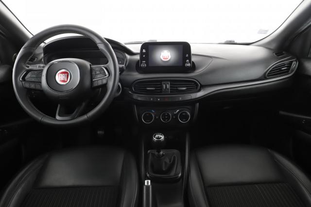 Fiat Tipo image 6