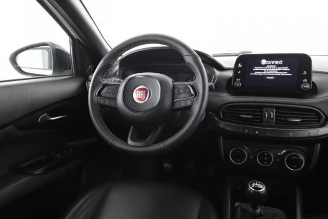 Fiat Tipo image 9