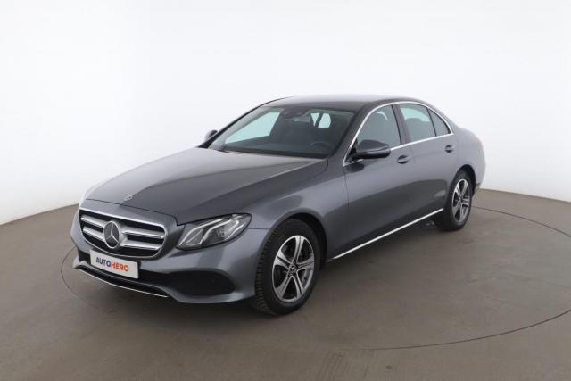 Mercedes Benz