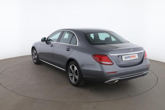 Mercedes Benz Classe E image 2