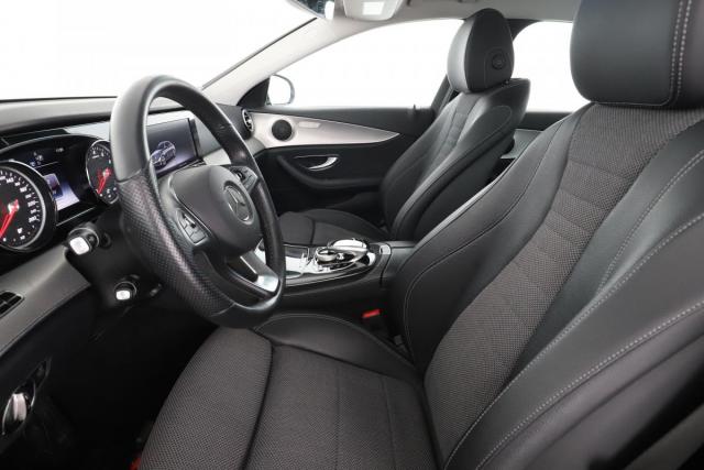 Mercedes Benz Classe E image 8