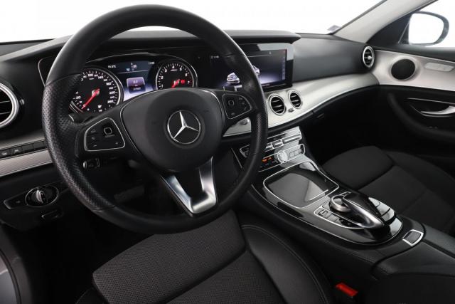 Mercedes Benz Classe E image 9