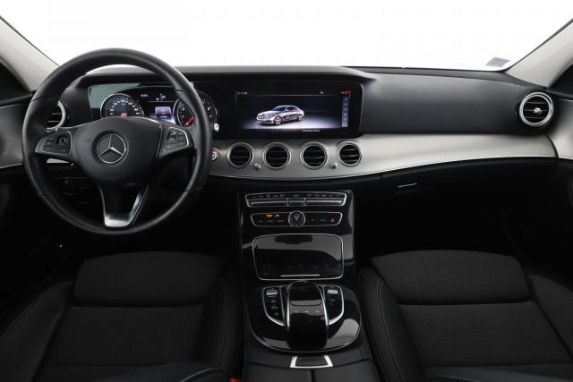Mercedes Benz Classe E image 4
