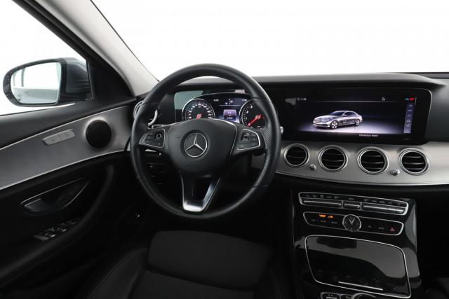 Mercedes Benz Classe E image 7
