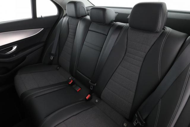 Mercedes Benz Classe E image 6
