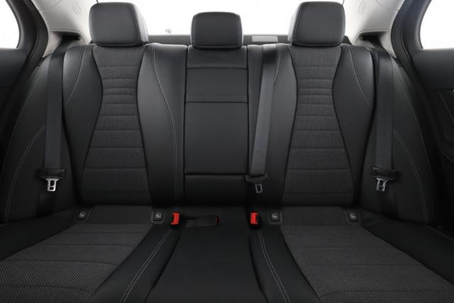 Mercedes Benz Classe E image 5