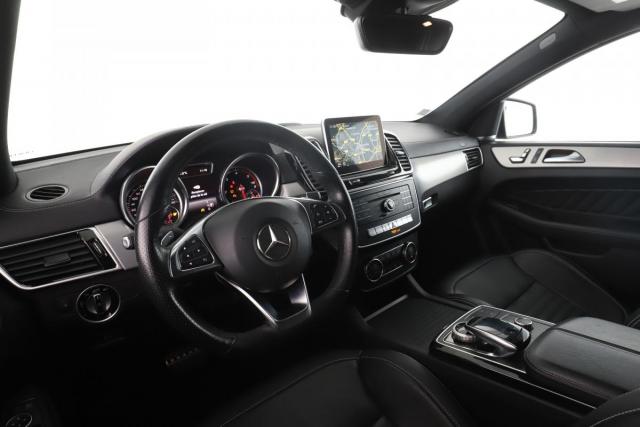 Mercedes Benz Classe Gle Coupe image 3