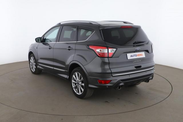 Ford Kuga image 9