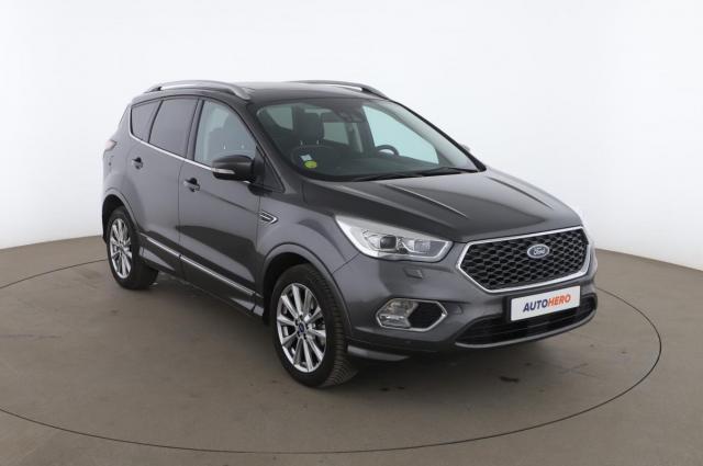 Ford Kuga image 6