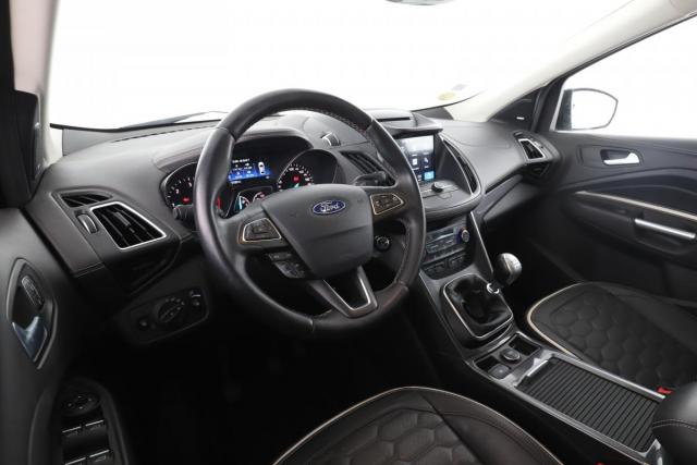 Ford Kuga image 7