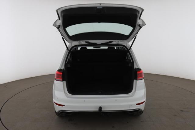Volkswagen Golf Sportsvan image 7