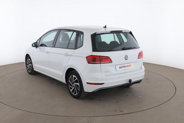 Volkswagen Golf Sportsvan image 6
