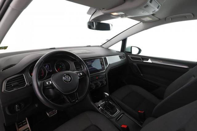 Volkswagen Golf Sportsvan image 4