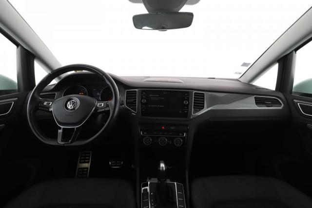 Volkswagen Golf Sportsvan image 3