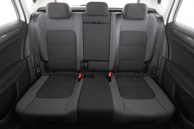 Volkswagen Golf Sportsvan image 2