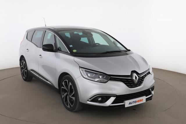 Renault Grand Scénic image 2