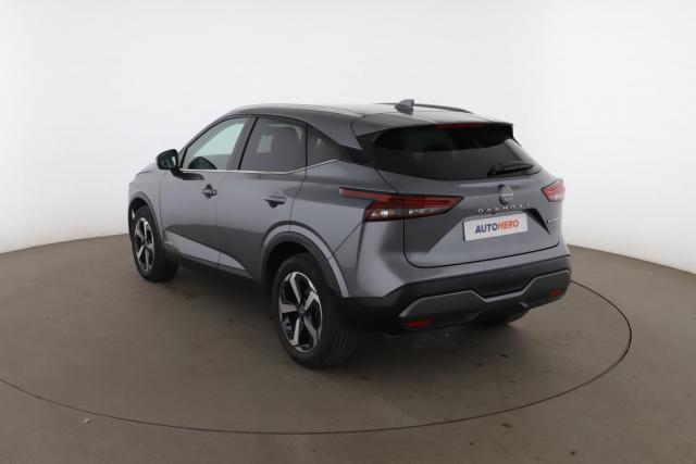 Nissan Qashqai image 2