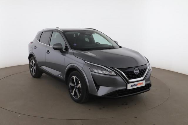 Nissan Qashqai image 7