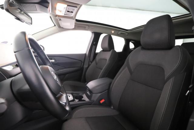 Nissan Qashqai image 8