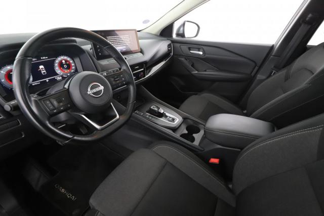 Nissan Qashqai image 5