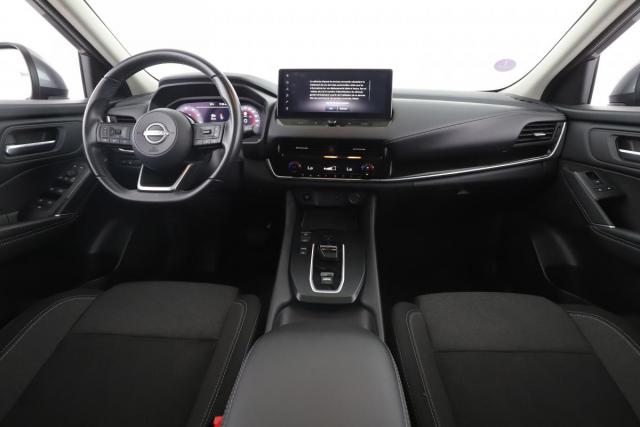 Nissan Qashqai image 1