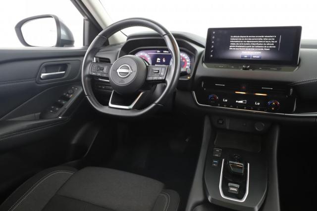 Nissan Qashqai image 6