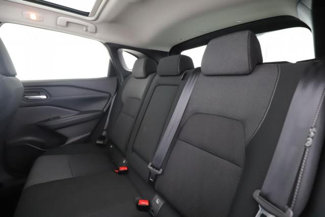Nissan Qashqai image 9