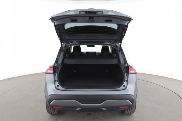 Nissan Qashqai image 4