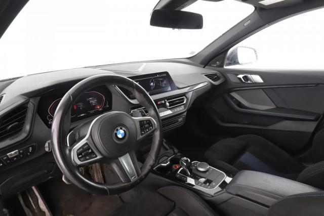 Bmw Série 1 image 1