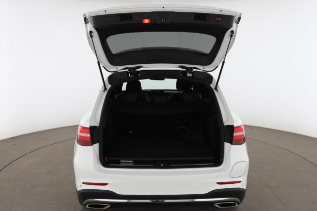 Mercedes Benz Glc image 4