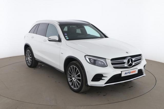 Mercedes Benz Glc image 7