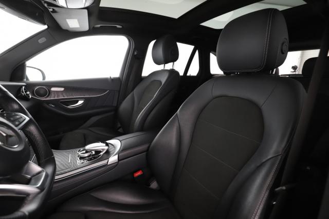 Mercedes Benz Glc image 2