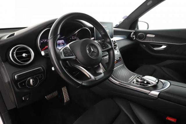 Mercedes Benz Glc image 3