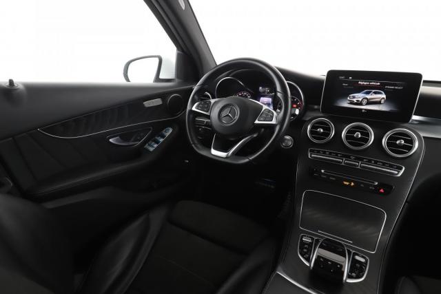 Mercedes Benz Glc image 6
