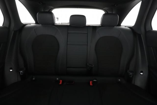Mercedes Benz Glc image 5