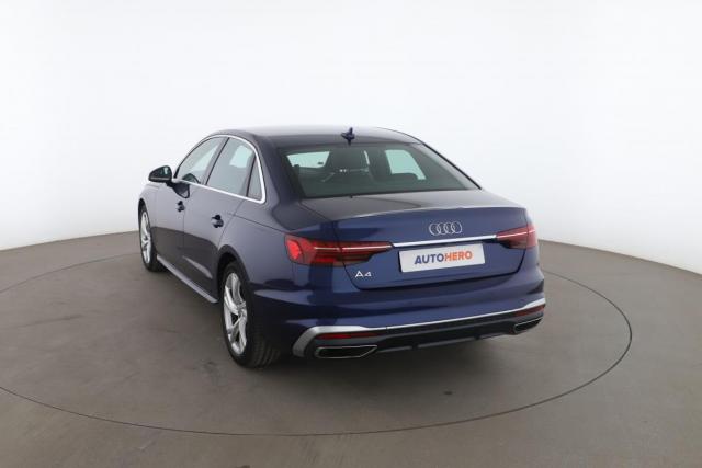 Audi A4 image 6