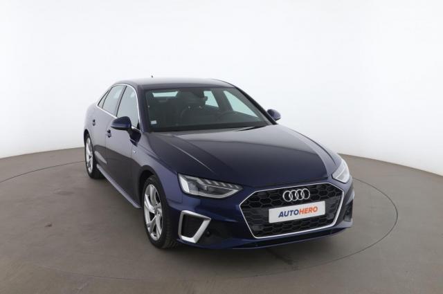 Audi A4 image 9