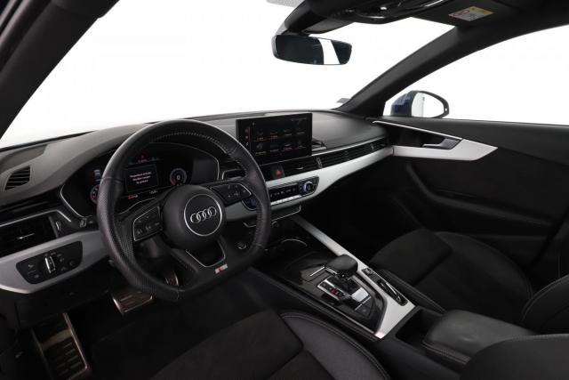Audi A4 image 7
