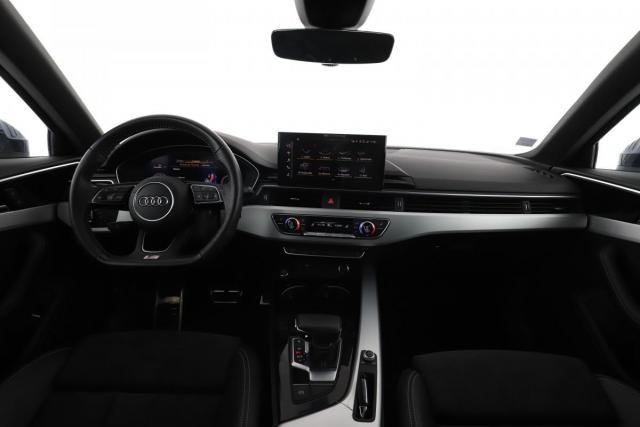 Audi A4 image 3