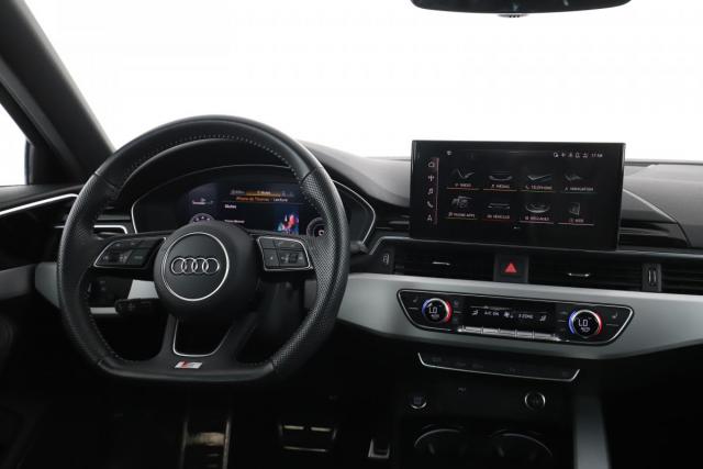 Audi A4 image 2