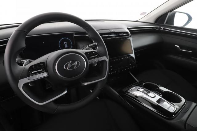 Hyundai Tucson image 2