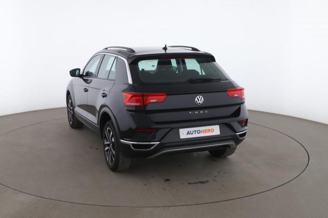 Volkswagen T-Roc image 8