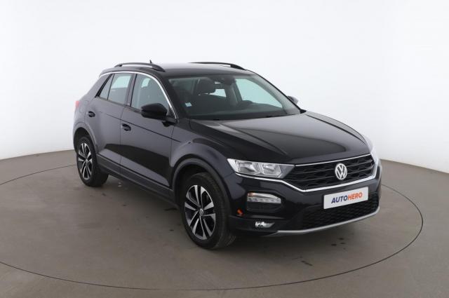 Volkswagen T-Roc image 5
