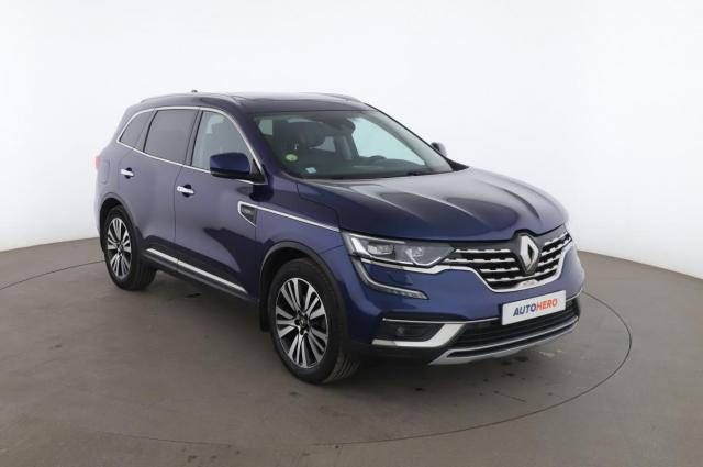 Renault Koleos image 9