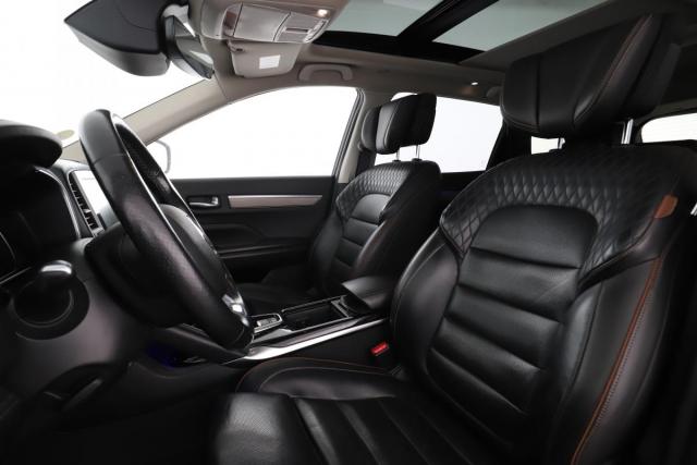 Renault Koleos image 1