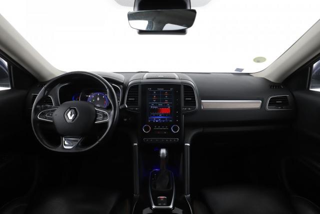 Renault Koleos image 8