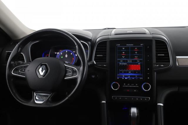 Renault Koleos image 4