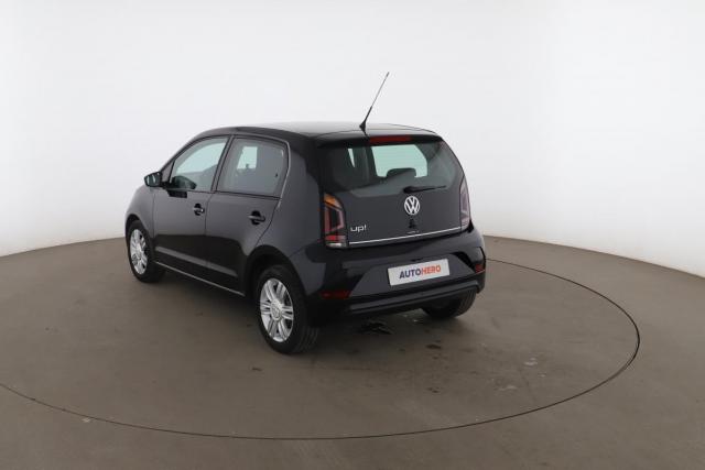 Volkswagen Up! image 4